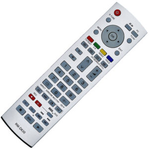 Telecomanda Panasonic LCD RM-D630