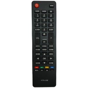 Telecomanda HAIER LCD LED HTR-A18E