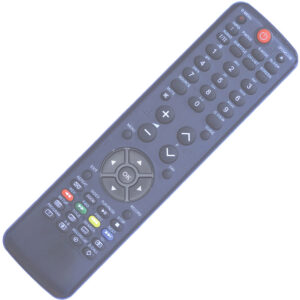 Telecomanda HAIER LCD HTR-D06A