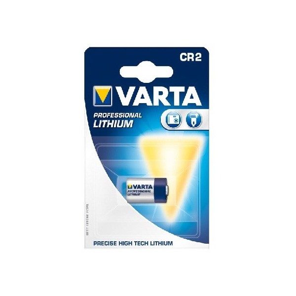 Baterie 3V CR2 Varta TT3VT