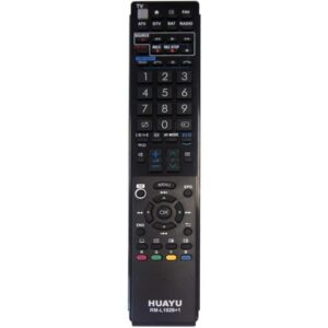 Telecomanda Sharp Led Lcd RM-L1026