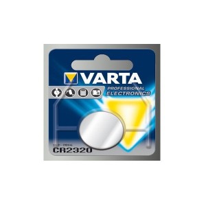 Baterie CR2320 Varta Lithium