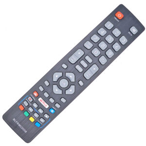 Telecomandă pentru 3D Smart Blaupunkt BLF/RMC/0008