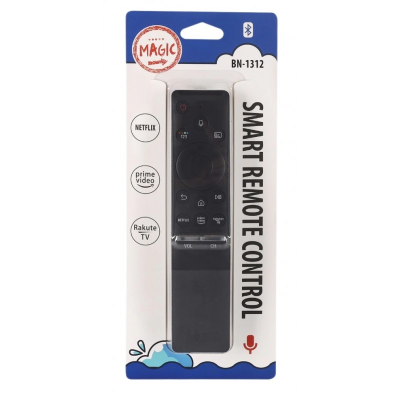 Telecomandă SAMSUNG Led 4K IR si BLUETOOTH BN59-01312B