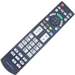 Telecomanda Panasonic Led N2QAYB000715