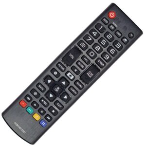 Telecomanda LG Lcd Led cu Buton Sport AKB74915321