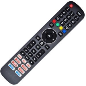 Telecomanda Universala pentru Hisense Tv Led CRC2505V