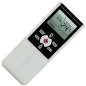 Telecomanda R07/BGE-R07B/BGE Aer Conditionat Midea
