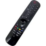 Telecomandă LG Led AN-MR24GN-AKB76045103 Magic cu Netflix Prime Video Bluetooth