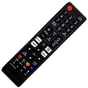 Telecomandă Samsung Smart BN59-01315Q cu Netflix Disnay