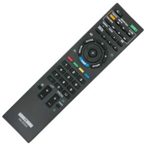 Telecomanda pentru Sony Lcd RM-ED022